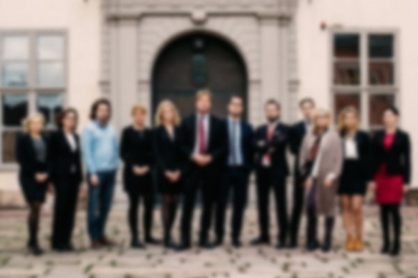 Advokatbyrån Thomas Bodström