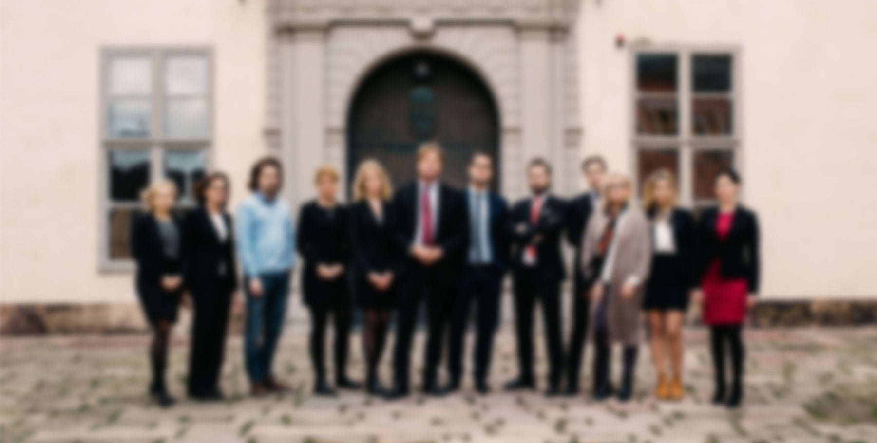 Advokatbyrån Thomas Bodström